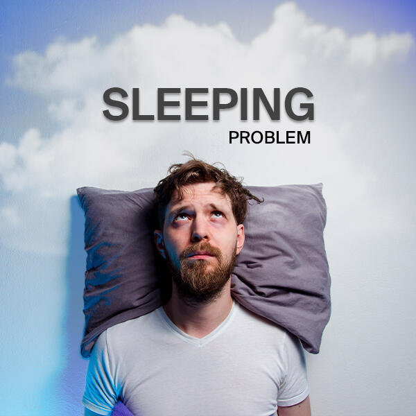 Sleeping Problem