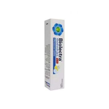 هيرميس بيولكترا بيولكترا ماغن فورت 20 حبة