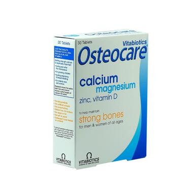 أوستيوكير تاب 30 حبة