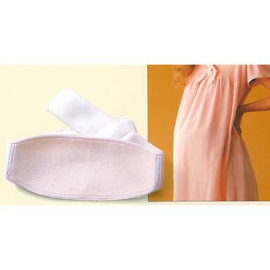 حزام حمل - لون وردي