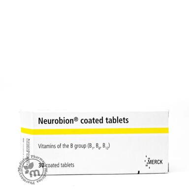 NEUROBION TAB 30S