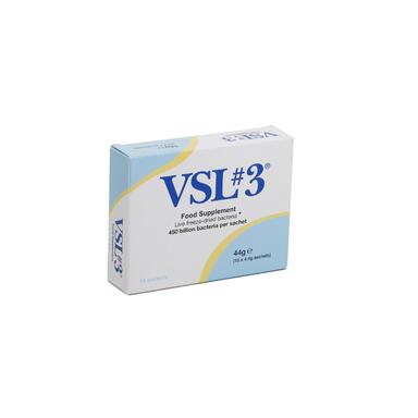 مسحوق في إس إل #3 - 10 أكياس