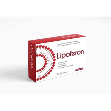 كبسولات ليبوفيرون - 30 كبسولة