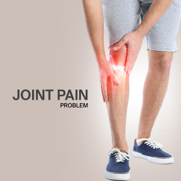 Joint Pain